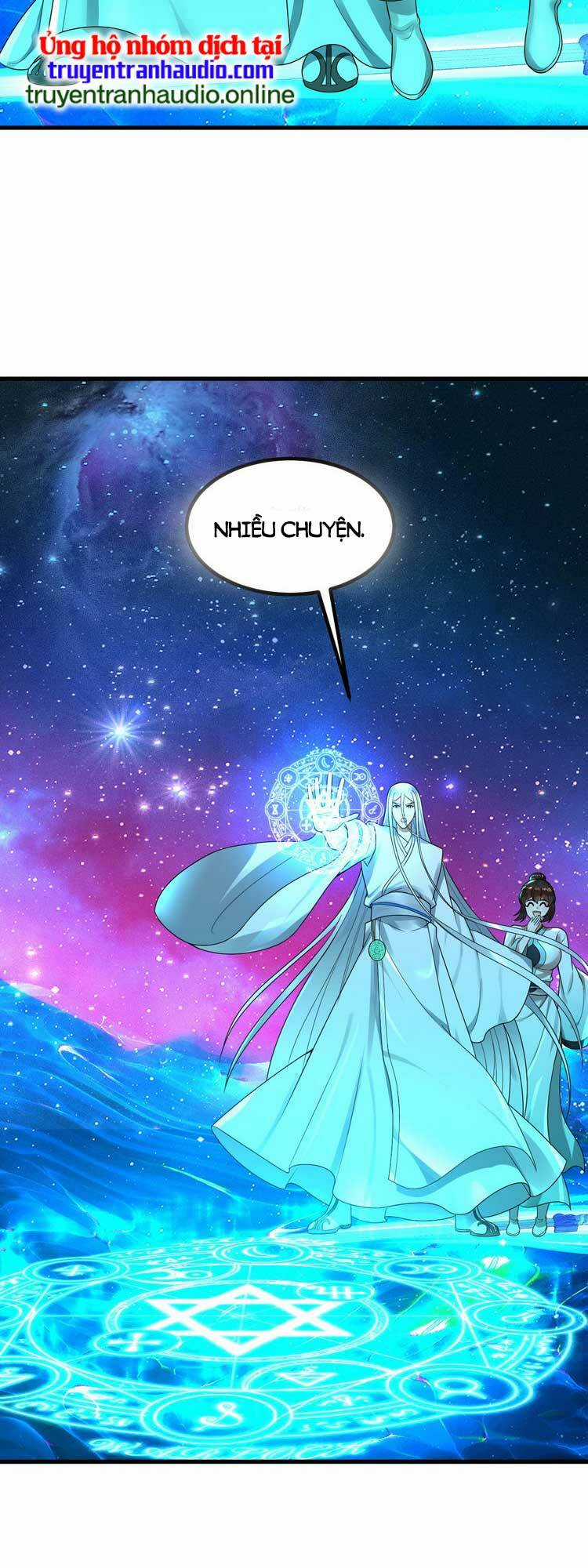 Ta Luyện Khí Ba Ngàn Năm Chapter 347 trang 53