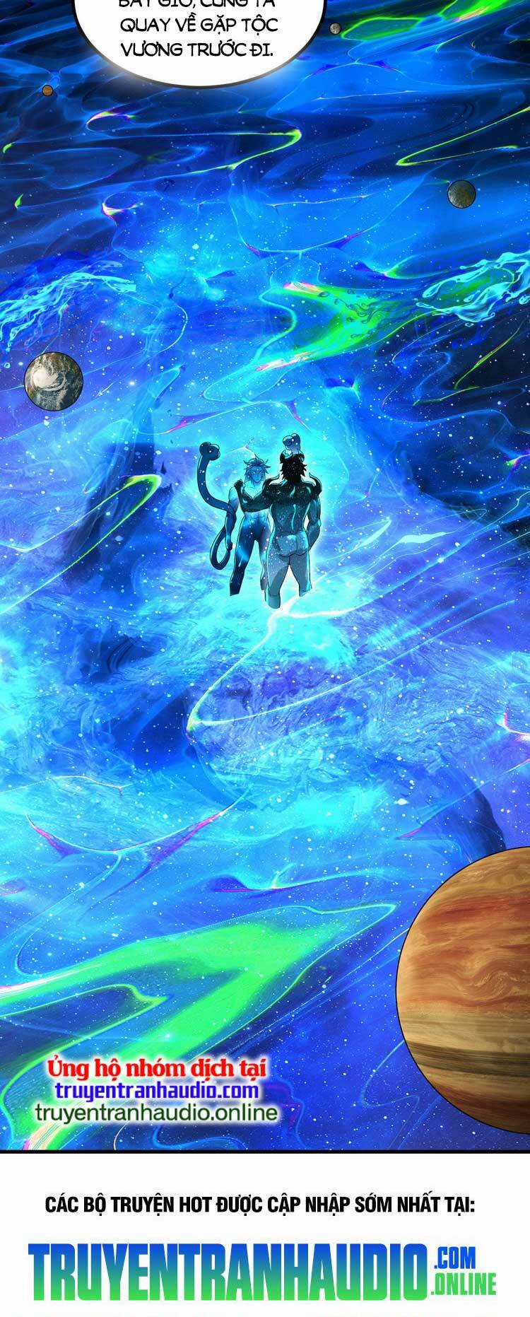 Ta Luyện Khí Ba Ngàn Năm Chapter 347 trang 56