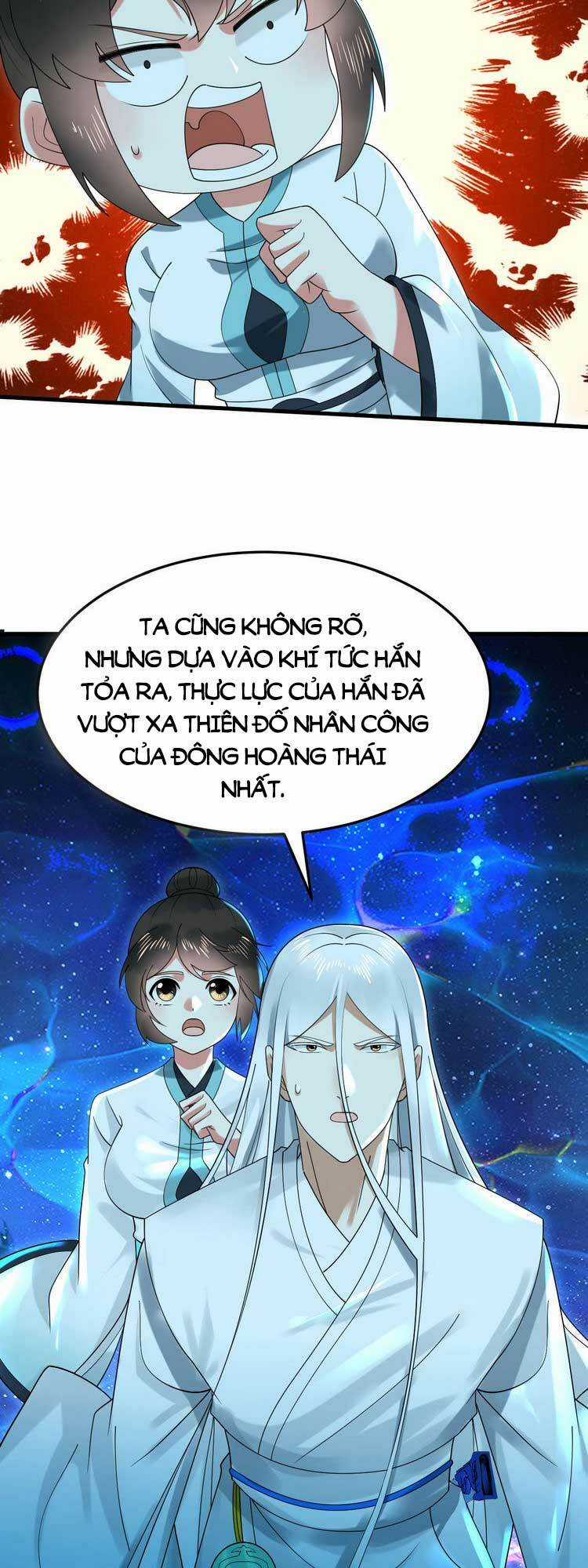 Ta Luyện Khí Ba Ngàn Năm Chapter 347 trang 6
