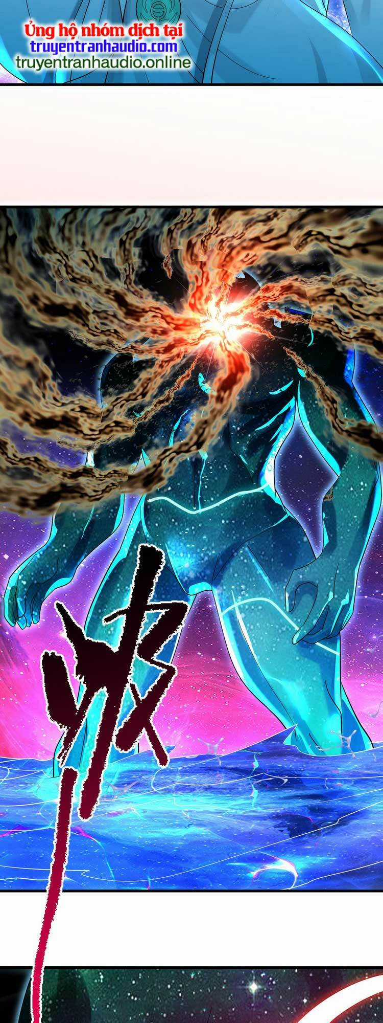 Ta Luyện Khí Ba Ngàn Năm Chapter 347 trang 7