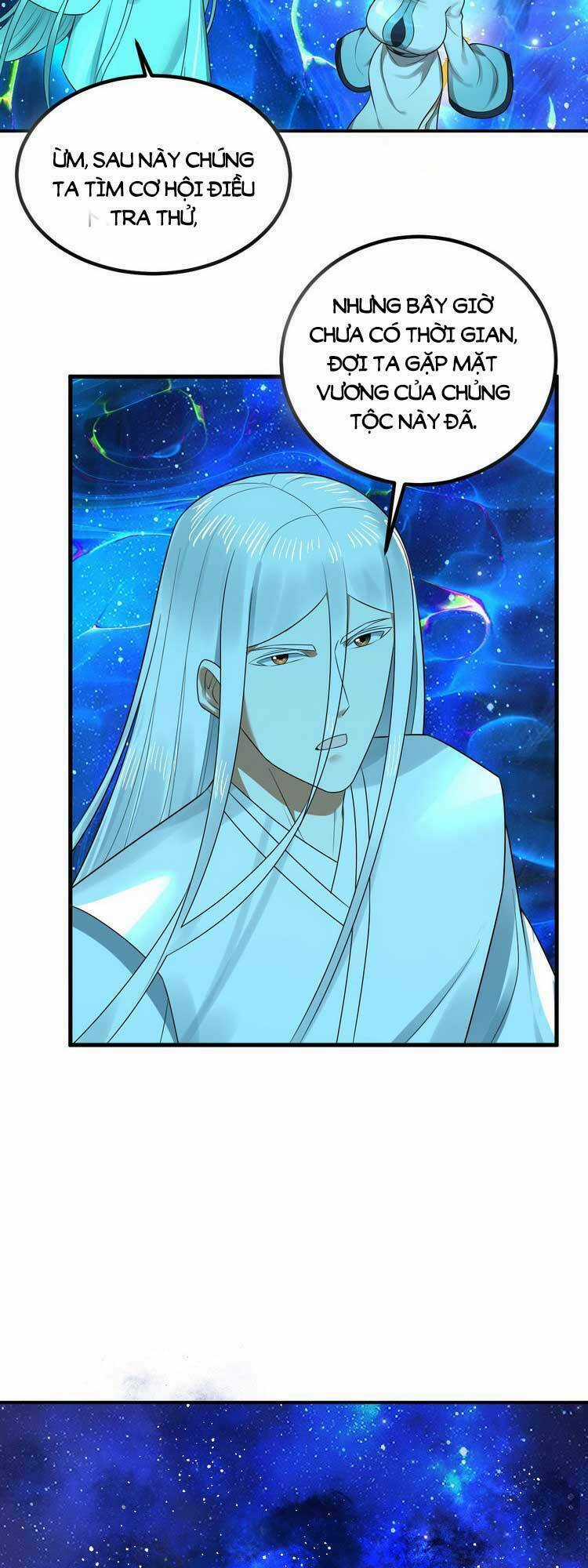 Ta Luyện Khí Ba Ngàn Năm Chapter 348 trang 10