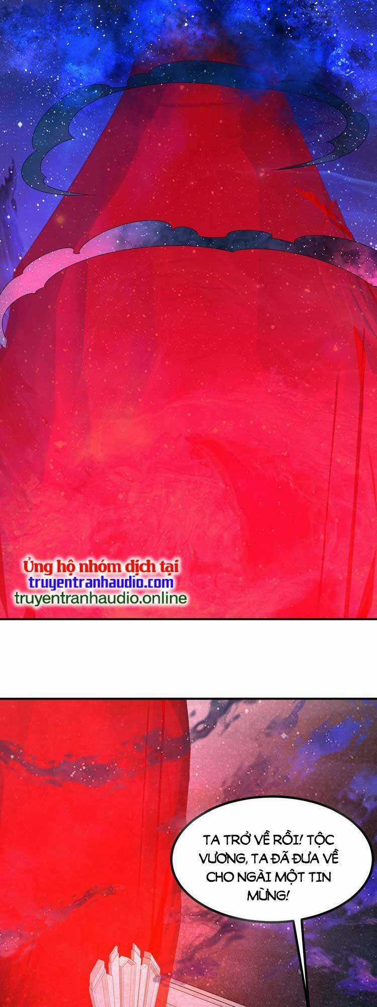 Ta Luyện Khí Ba Ngàn Năm Chapter 348 trang 11