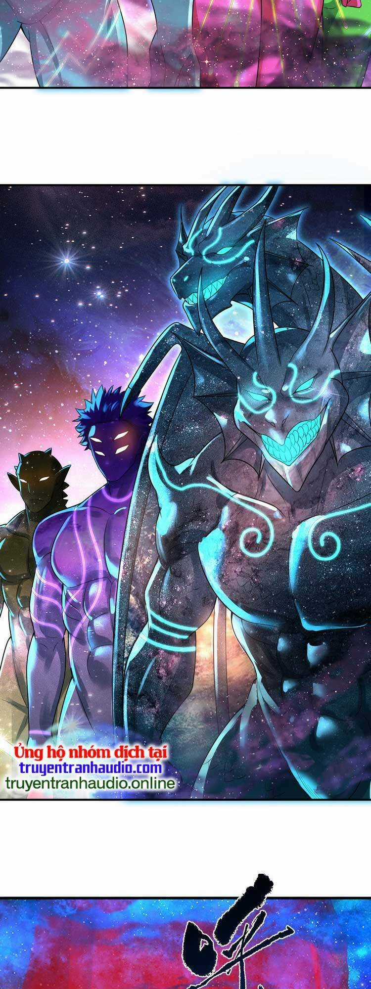 Ta Luyện Khí Ba Ngàn Năm Chapter 348 trang 13