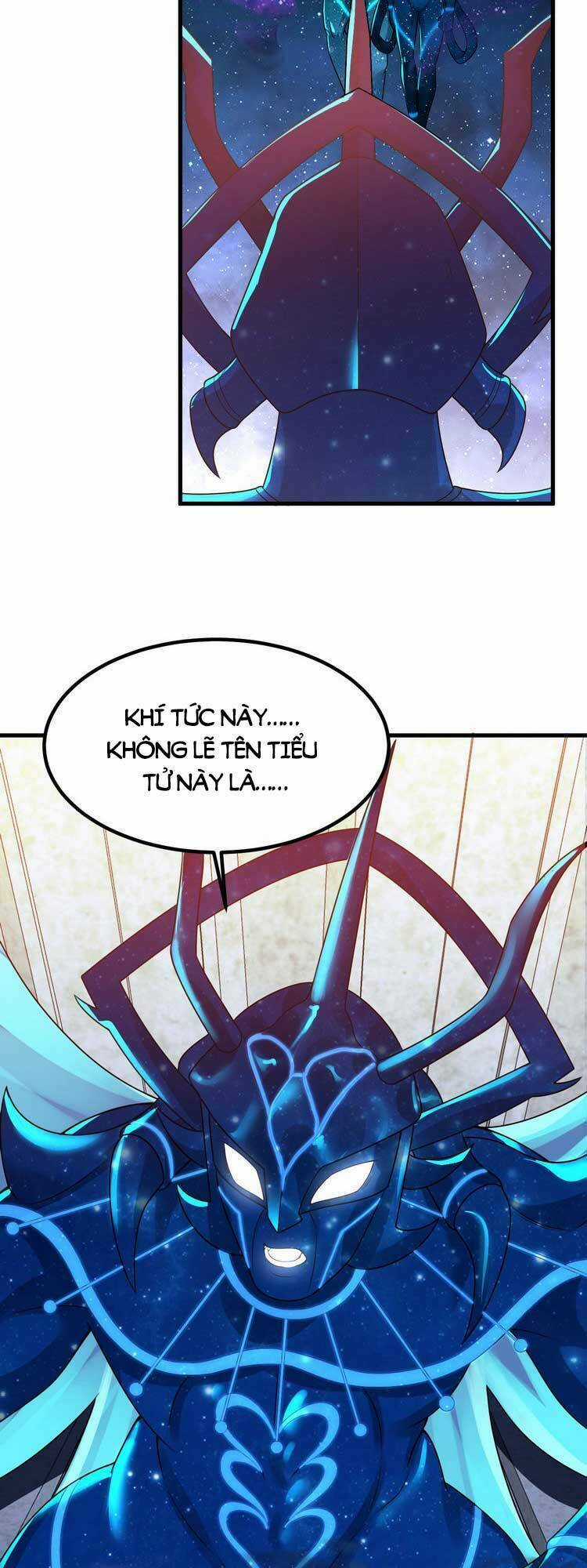 Ta Luyện Khí Ba Ngàn Năm Chapter 348 trang 15