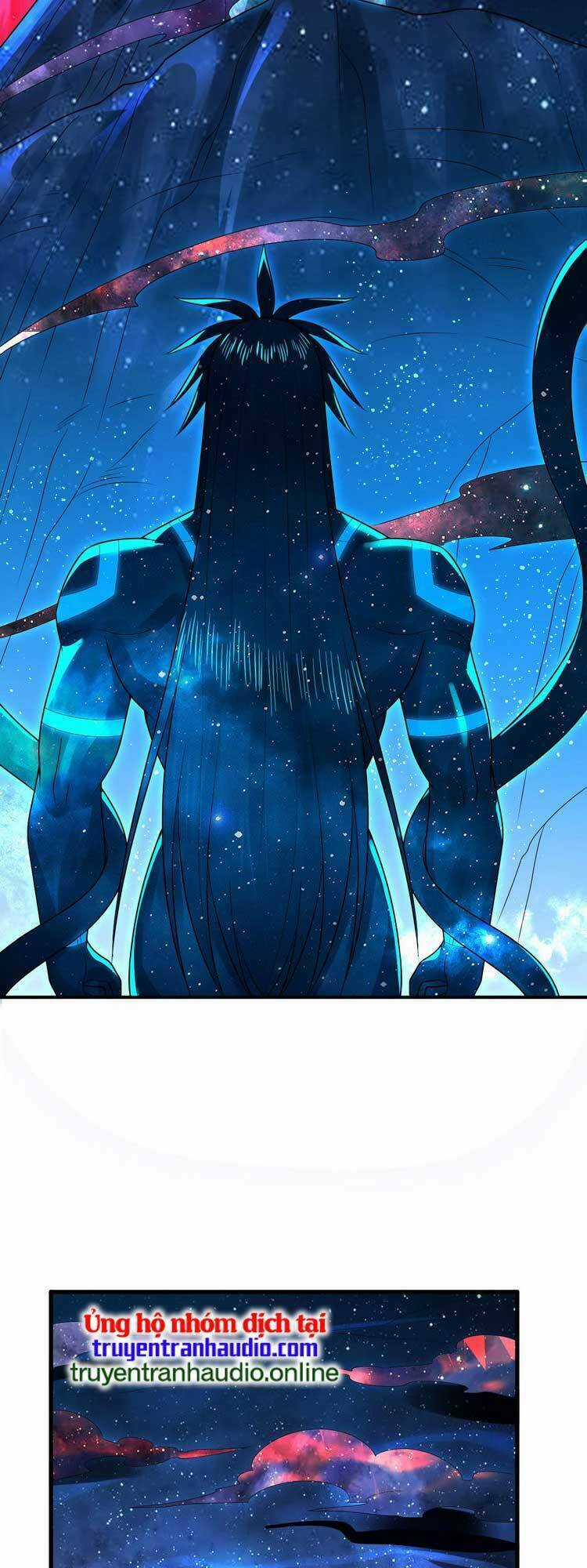 Ta Luyện Khí Ba Ngàn Năm Chapter 348 trang 2