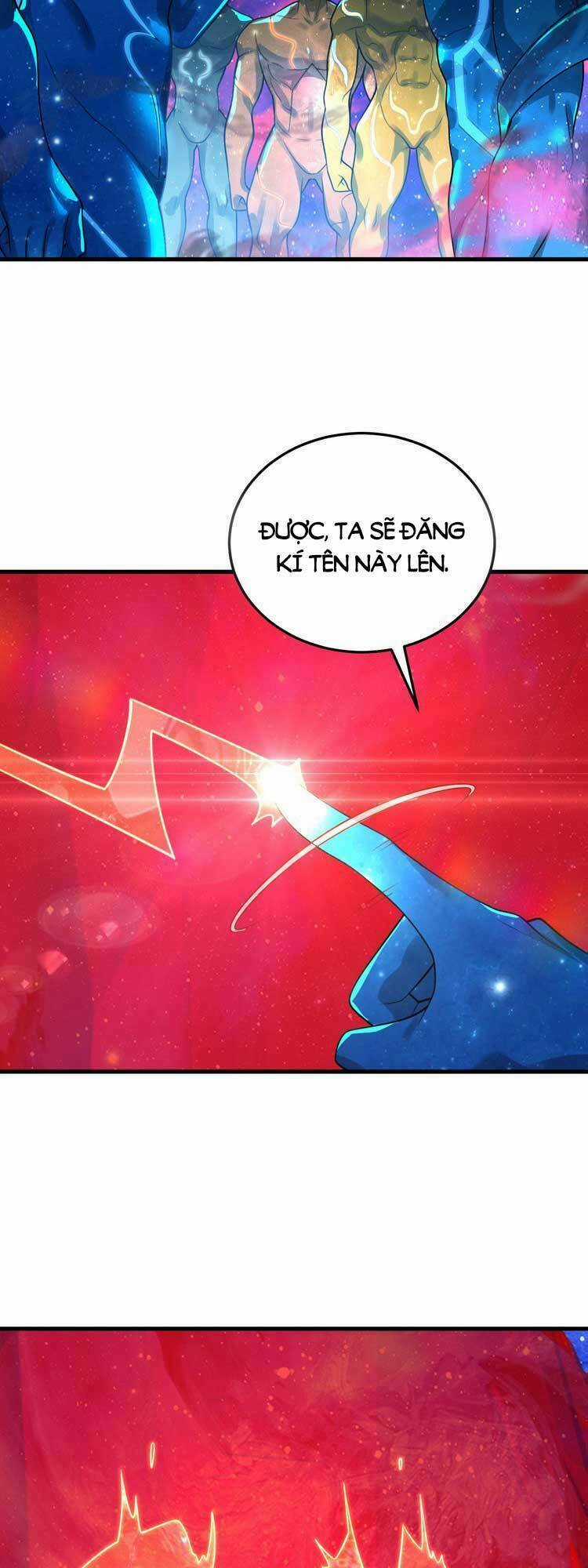 Ta Luyện Khí Ba Ngàn Năm Chapter 348 trang 23