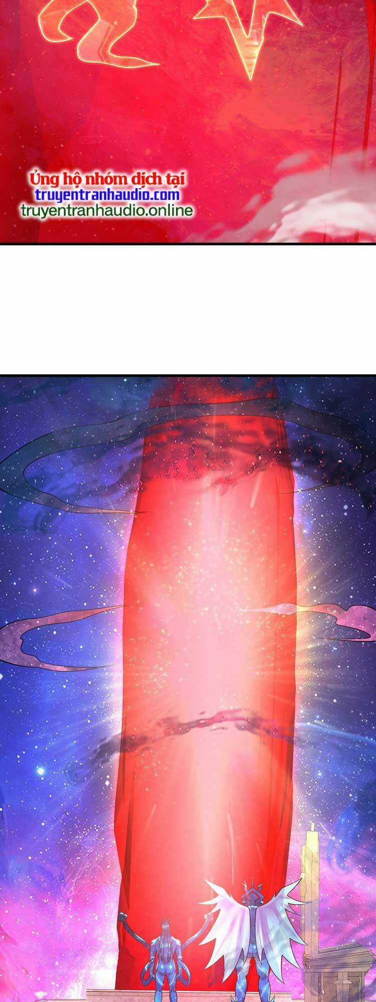 Ta Luyện Khí Ba Ngàn Năm Chapter 348 trang 24