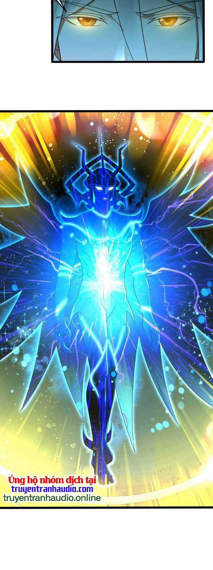 Ta Luyện Khí Ba Ngàn Năm Chapter 348 trang 28