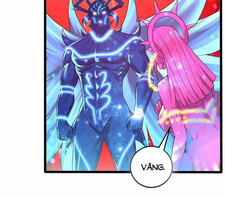 Ta Luyện Khí Ba Ngàn Năm Chapter 348 trang 33