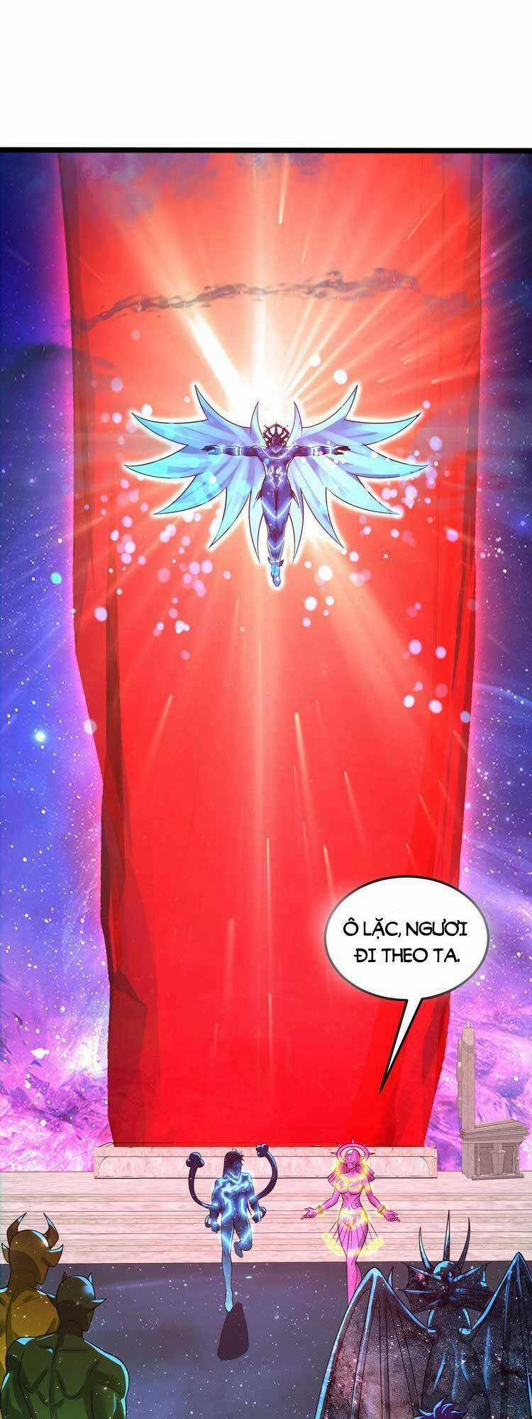 Ta Luyện Khí Ba Ngàn Năm Chapter 348 trang 34