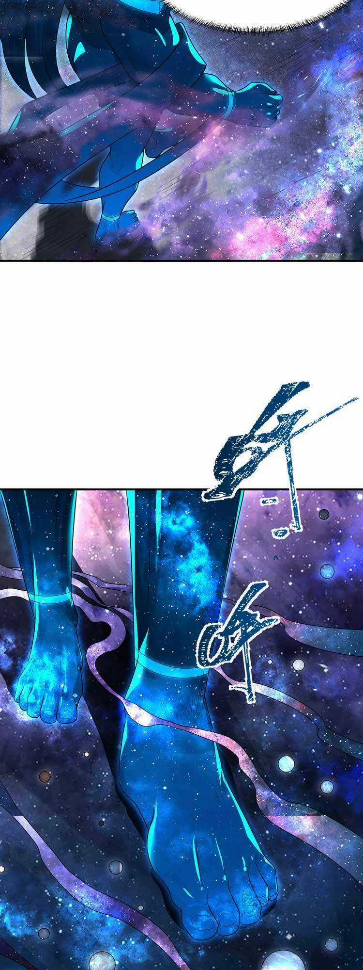 Ta Luyện Khí Ba Ngàn Năm Chapter 348 trang 4