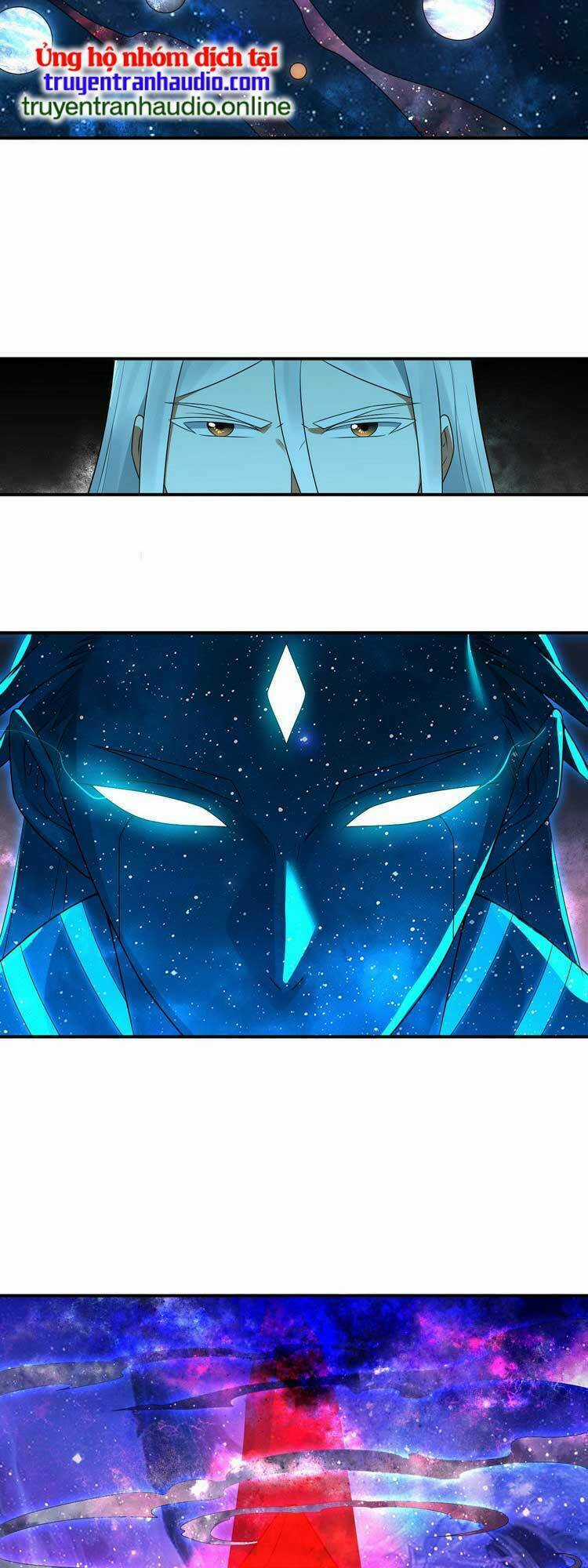 Ta Luyện Khí Ba Ngàn Năm Chapter 348 trang 5