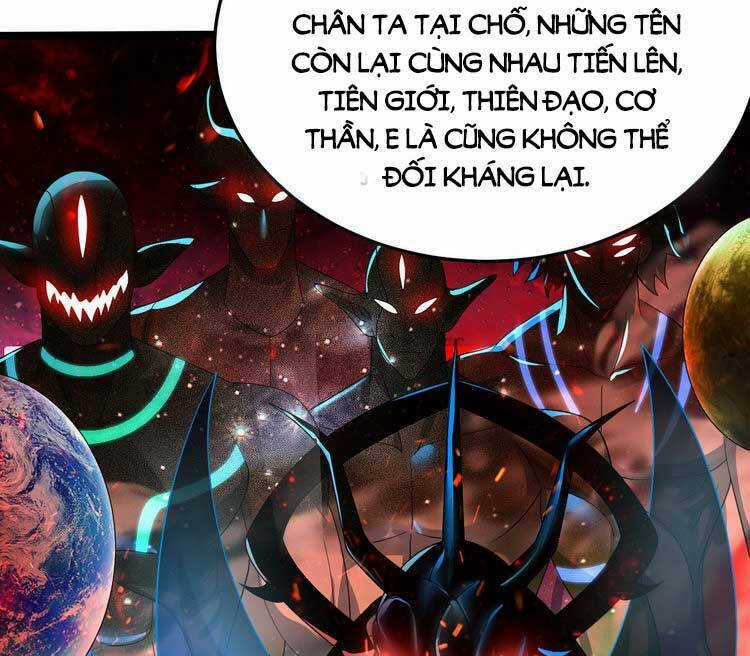 Ta Luyện Khí Ba Ngàn Năm Chapter 348 trang 50