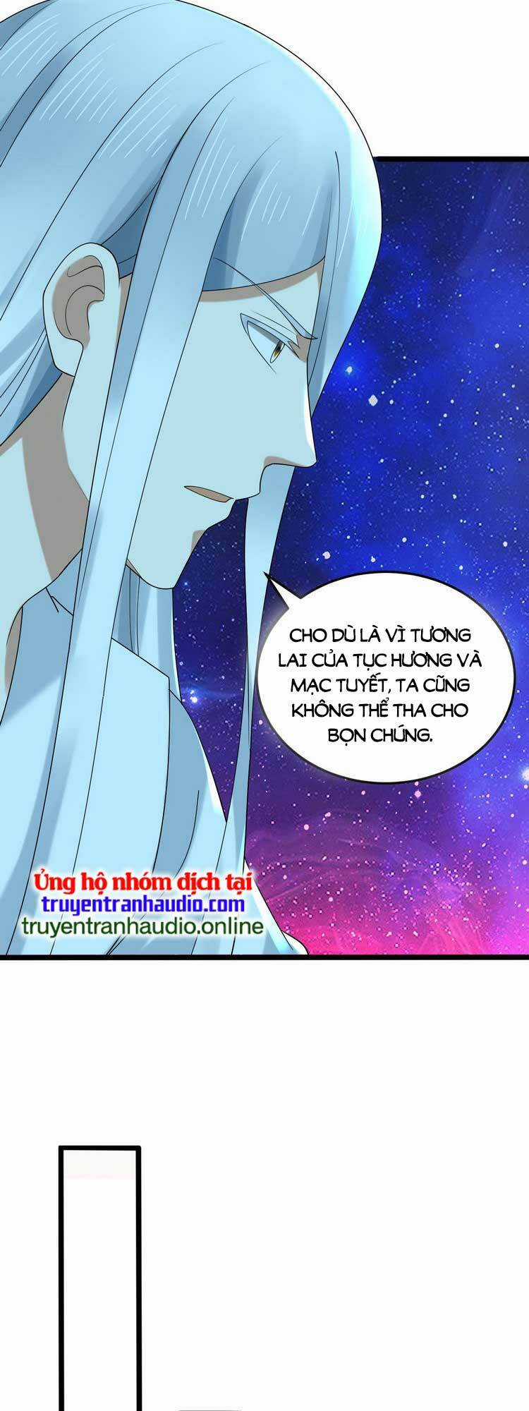 Ta Luyện Khí Ba Ngàn Năm Chapter 349 trang 12