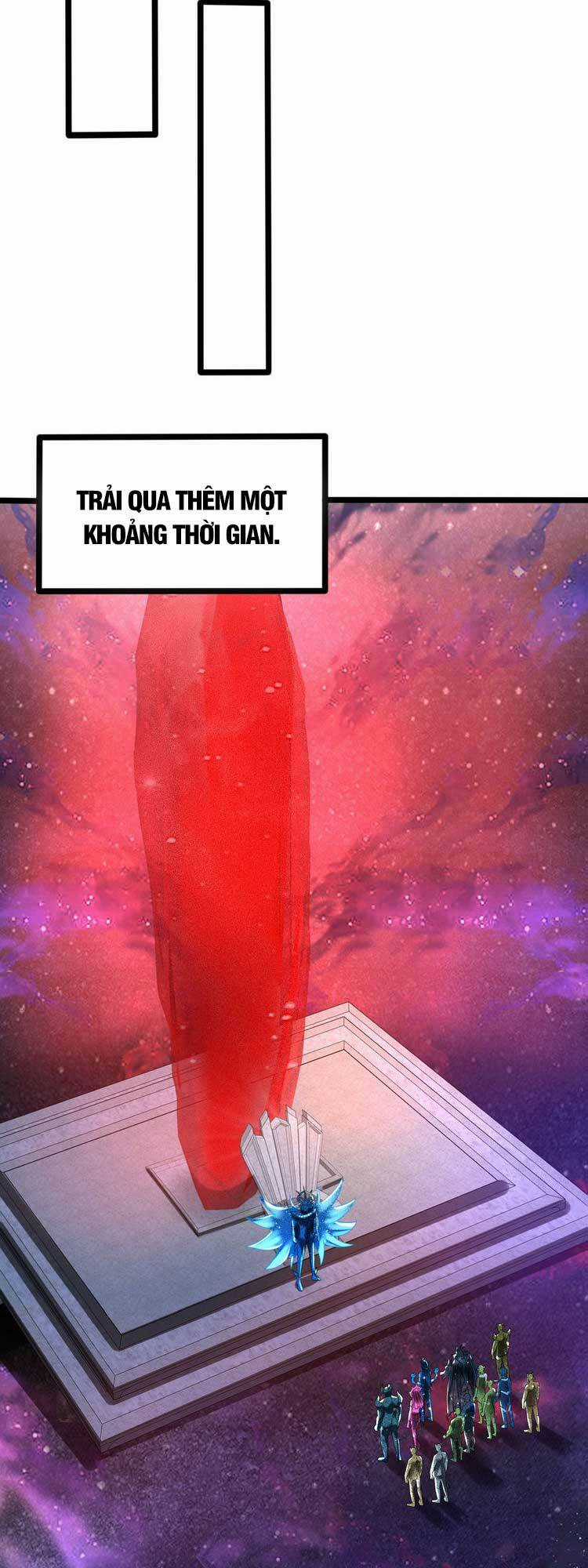 Ta Luyện Khí Ba Ngàn Năm Chapter 349 trang 13