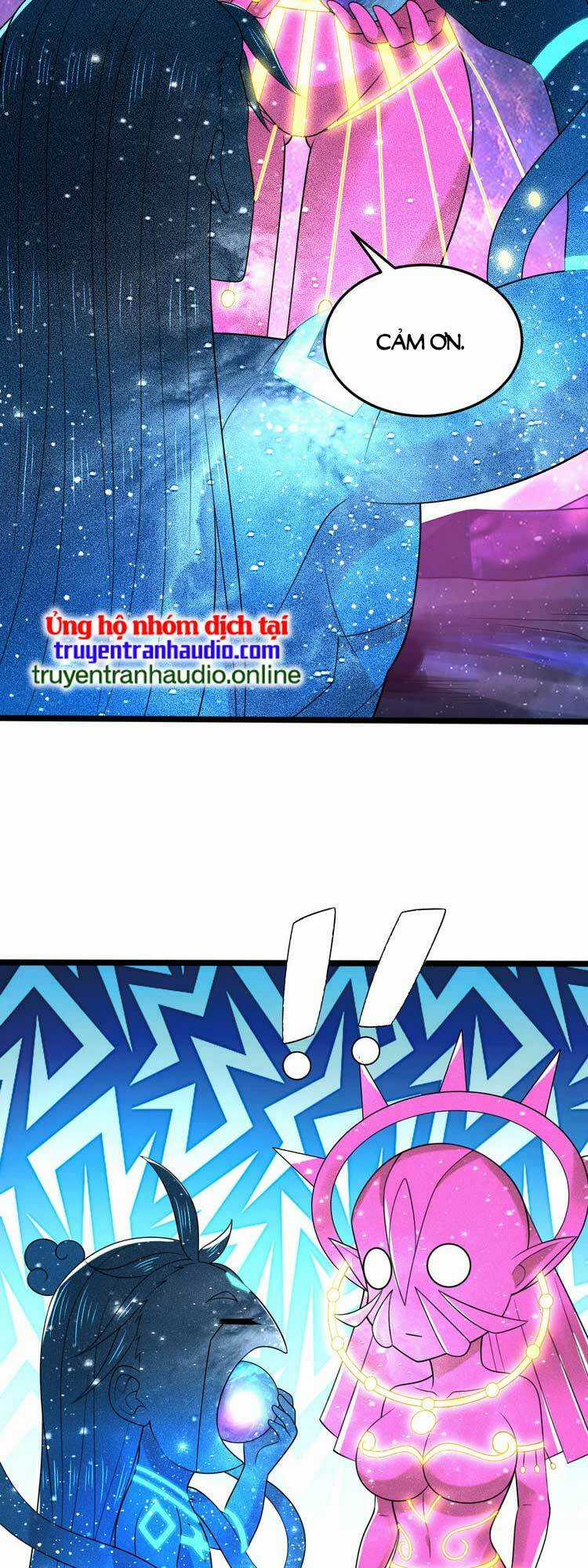 Ta Luyện Khí Ba Ngàn Năm Chapter 349 trang 2