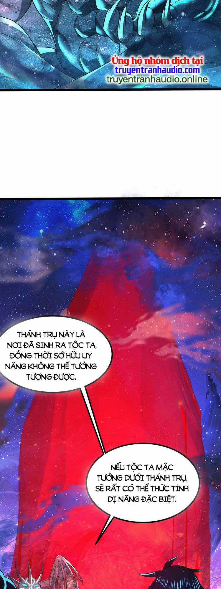 Ta Luyện Khí Ba Ngàn Năm Chapter 349 trang 26