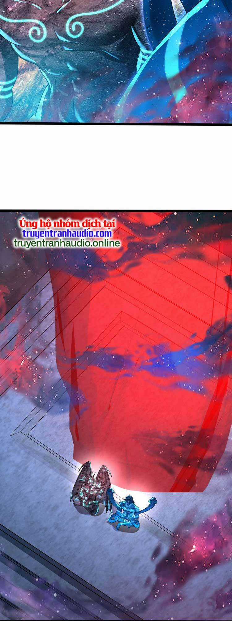 Ta Luyện Khí Ba Ngàn Năm Chapter 349 trang 29