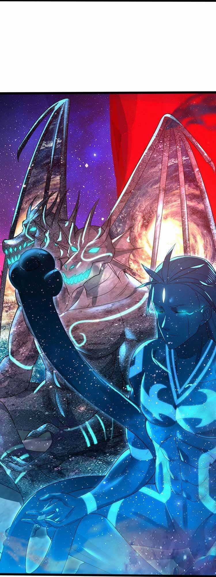 Ta Luyện Khí Ba Ngàn Năm Chapter 349 trang 30