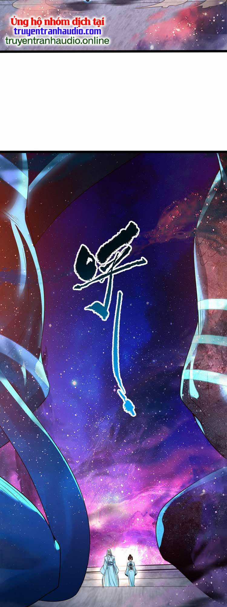 Ta Luyện Khí Ba Ngàn Năm Chapter 349 trang 32