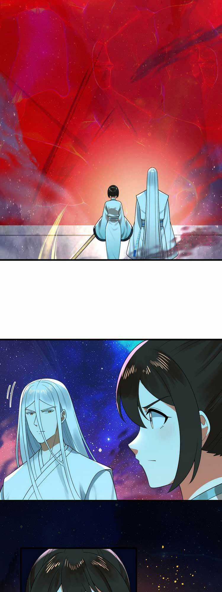 Ta Luyện Khí Ba Ngàn Năm Chapter 349 trang 35