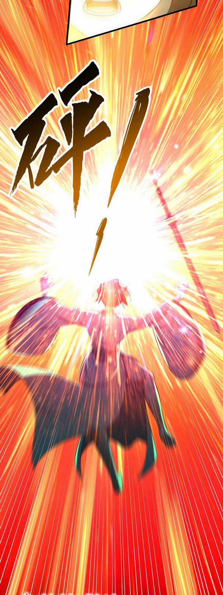 Ta Luyện Khí Ba Ngàn Năm Chapter 349 trang 39