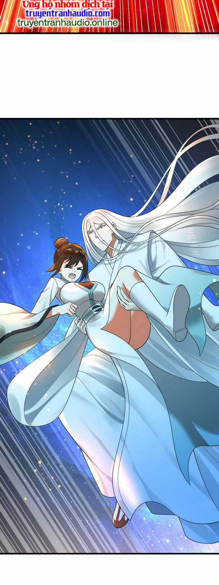 Ta Luyện Khí Ba Ngàn Năm Chapter 349 trang 40