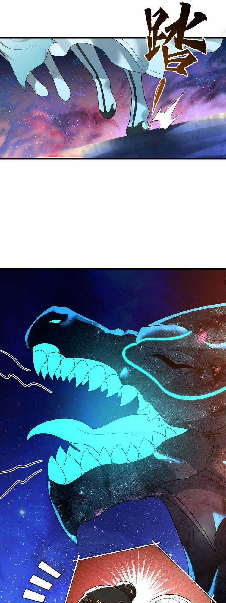 Ta Luyện Khí Ba Ngàn Năm Chapter 349 trang 41