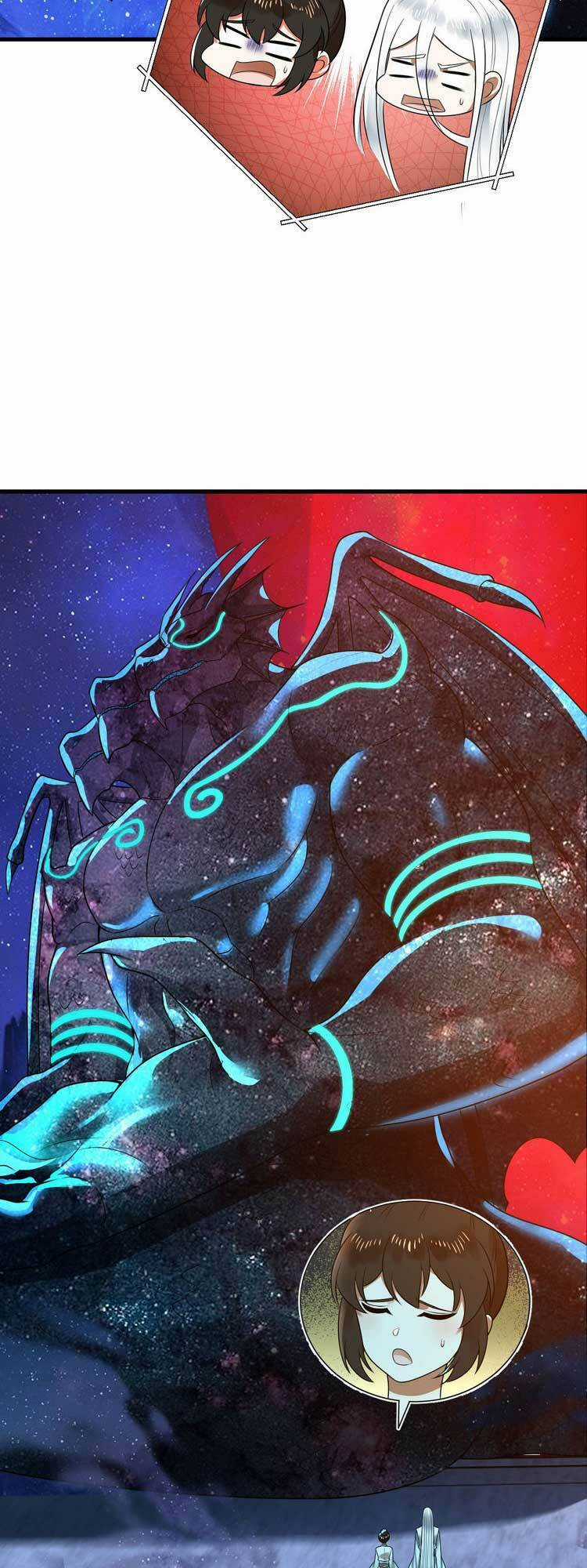 Ta Luyện Khí Ba Ngàn Năm Chapter 349 trang 42