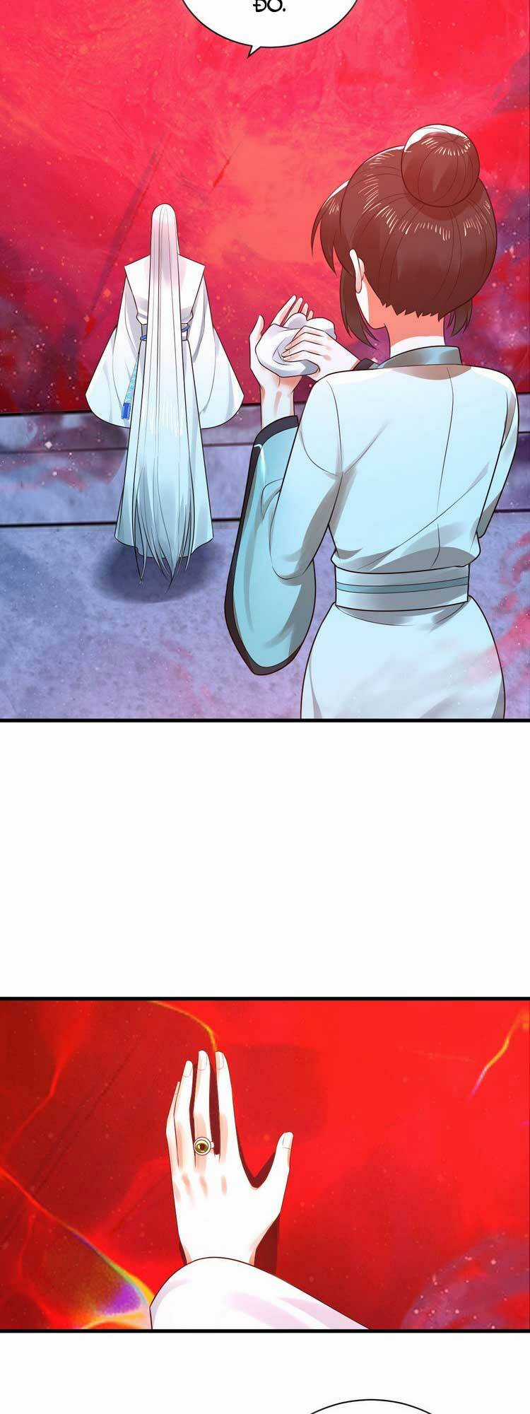 Ta Luyện Khí Ba Ngàn Năm Chapter 349 trang 45