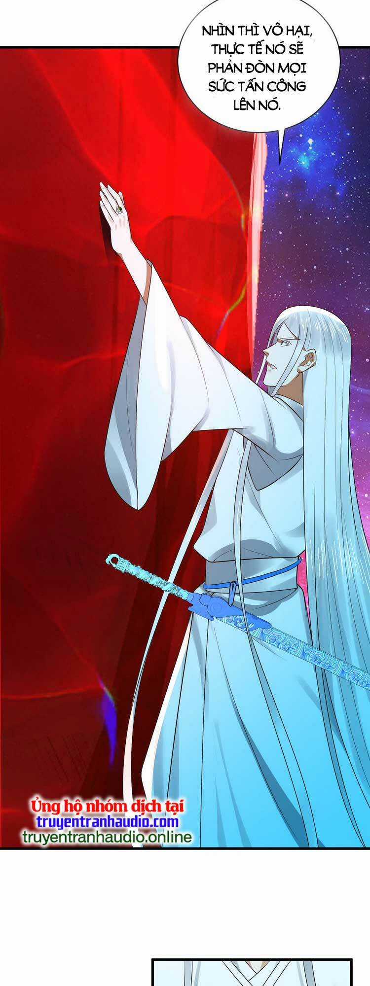 Ta Luyện Khí Ba Ngàn Năm Chapter 349 trang 46