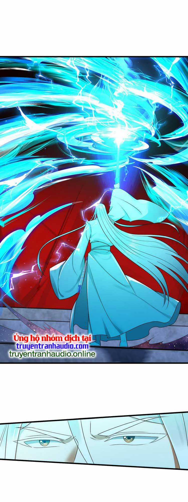 Ta Luyện Khí Ba Ngàn Năm Chapter 349 trang 48