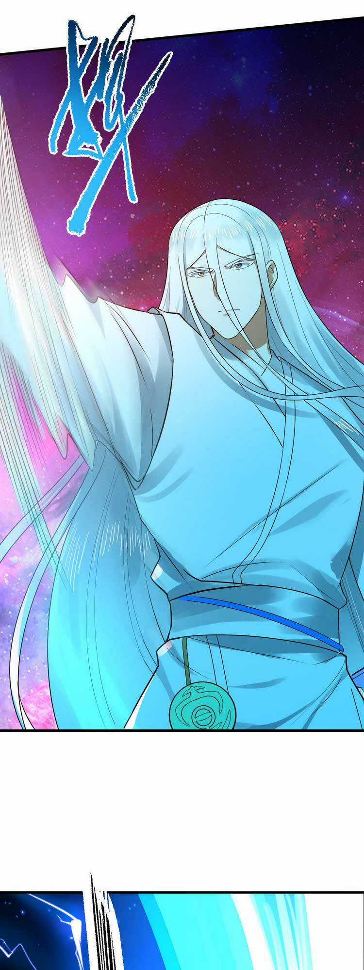 Ta Luyện Khí Ba Ngàn Năm Chapter 349 trang 49