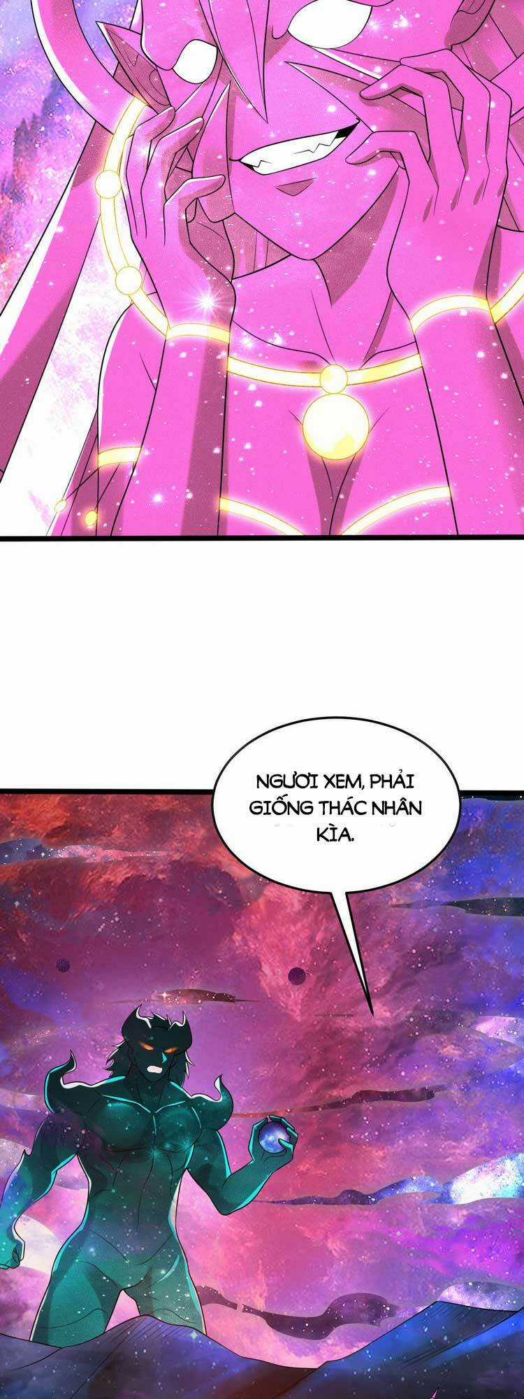 Ta Luyện Khí Ba Ngàn Năm Chapter 349 trang 5