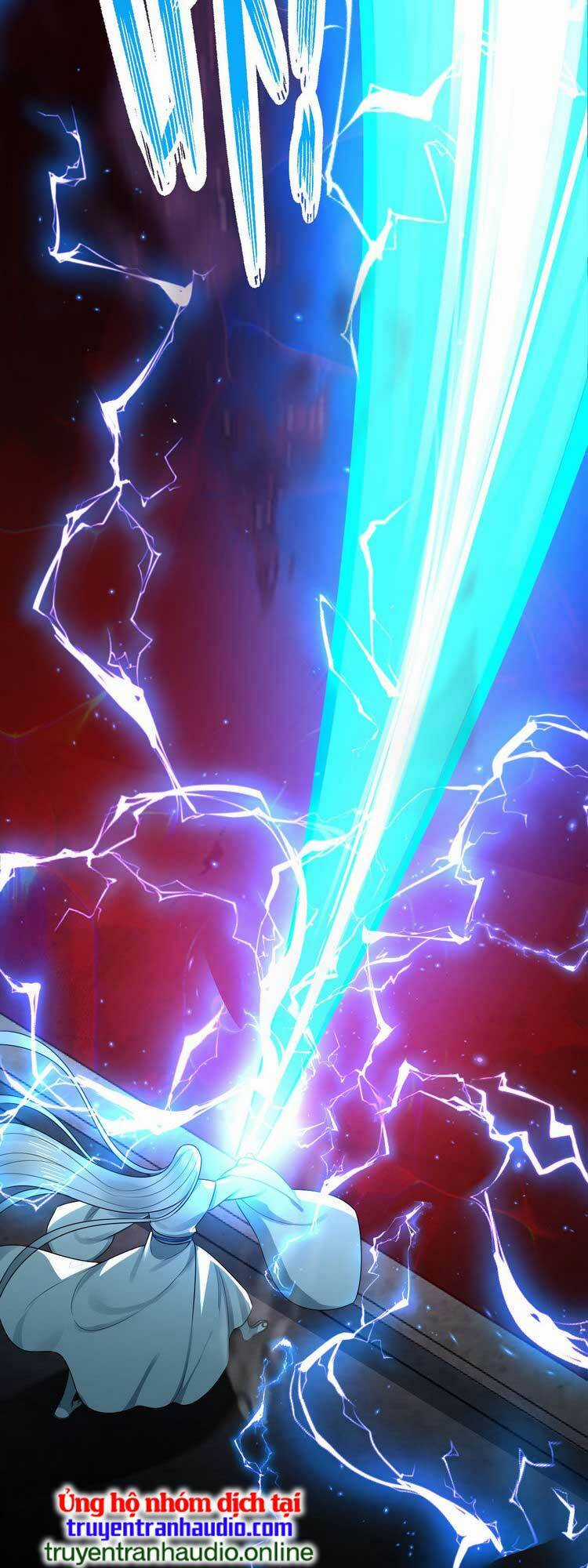 Ta Luyện Khí Ba Ngàn Năm Chapter 349 trang 51