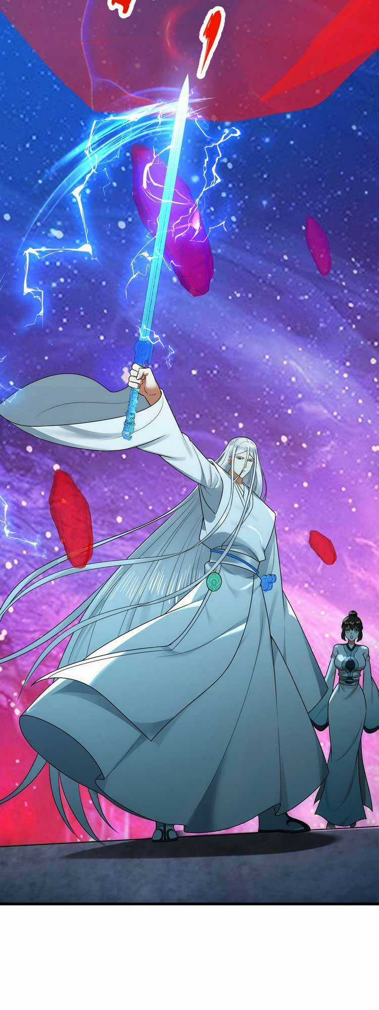 Ta Luyện Khí Ba Ngàn Năm Chapter 349 trang 53