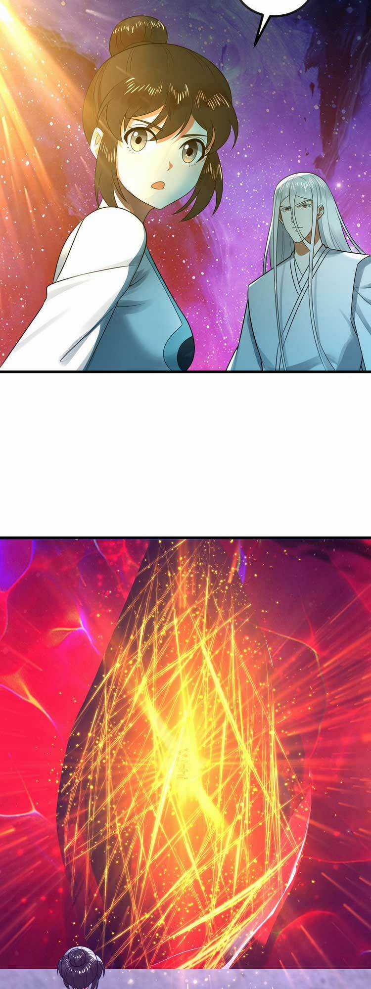 Ta Luyện Khí Ba Ngàn Năm Chapter 349 trang 55