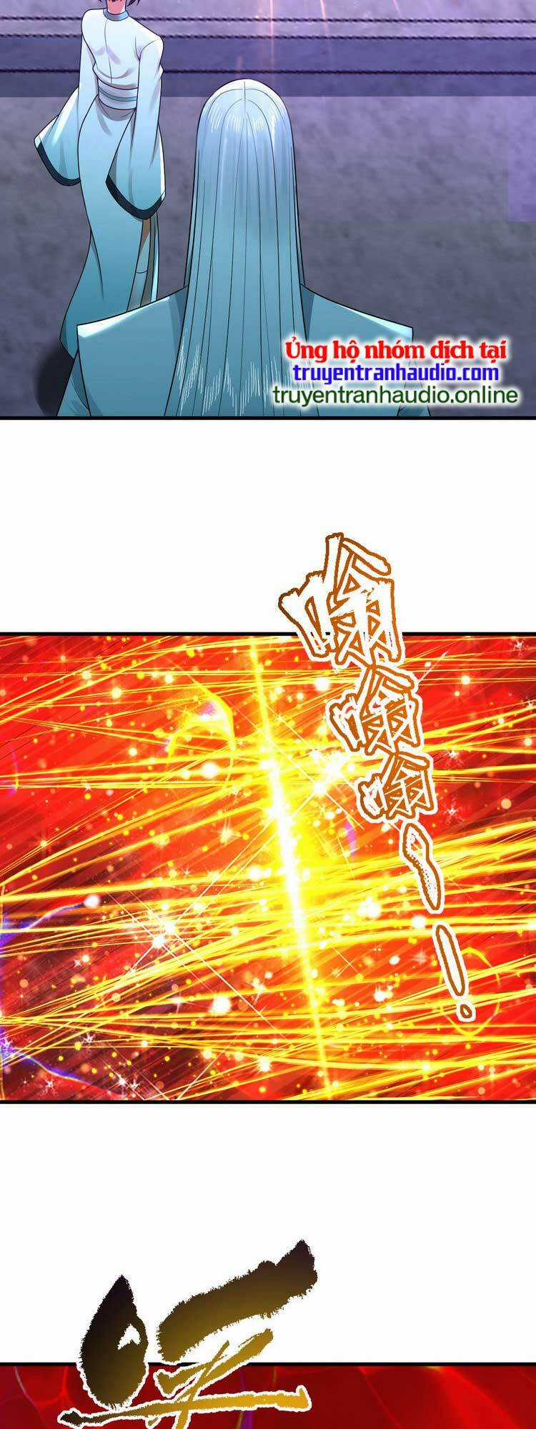 Ta Luyện Khí Ba Ngàn Năm Chapter 349 trang 56