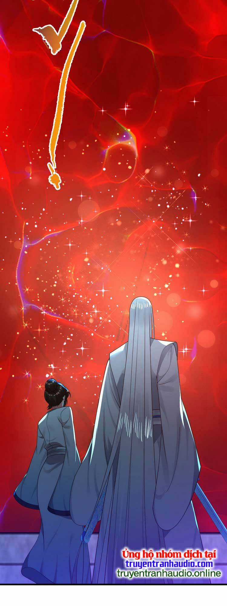 Ta Luyện Khí Ba Ngàn Năm Chapter 349 trang 57