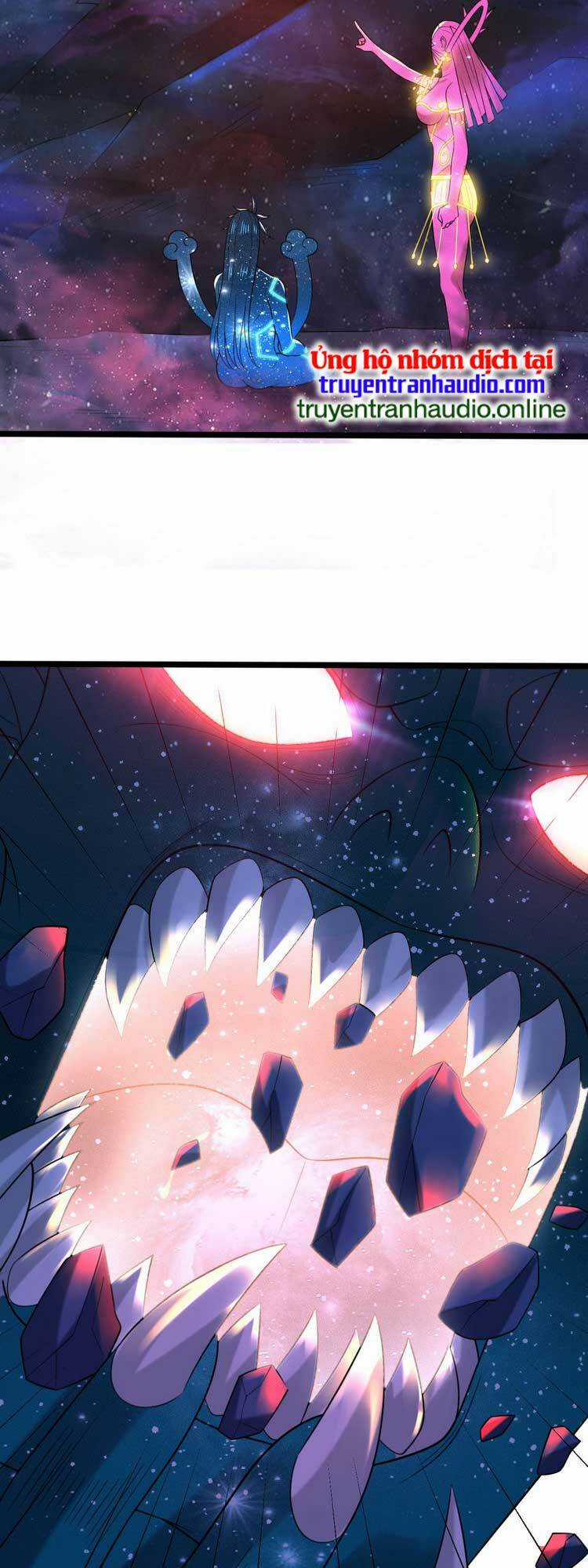 Ta Luyện Khí Ba Ngàn Năm Chapter 349 trang 6