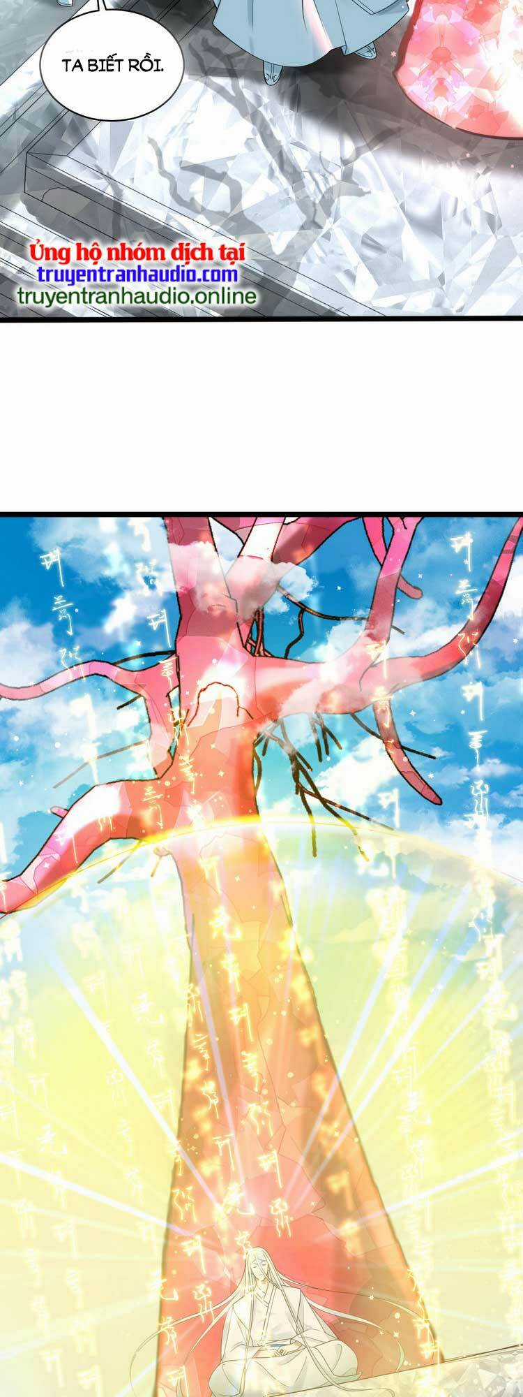 Ta Luyện Khí Ba Ngàn Năm Chapter 350 trang 11