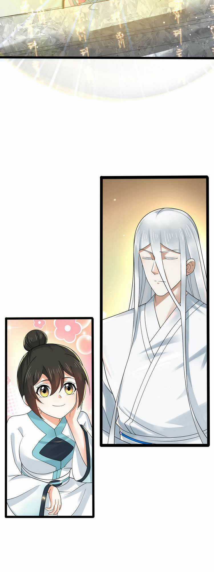 Ta Luyện Khí Ba Ngàn Năm Chapter 350 trang 12