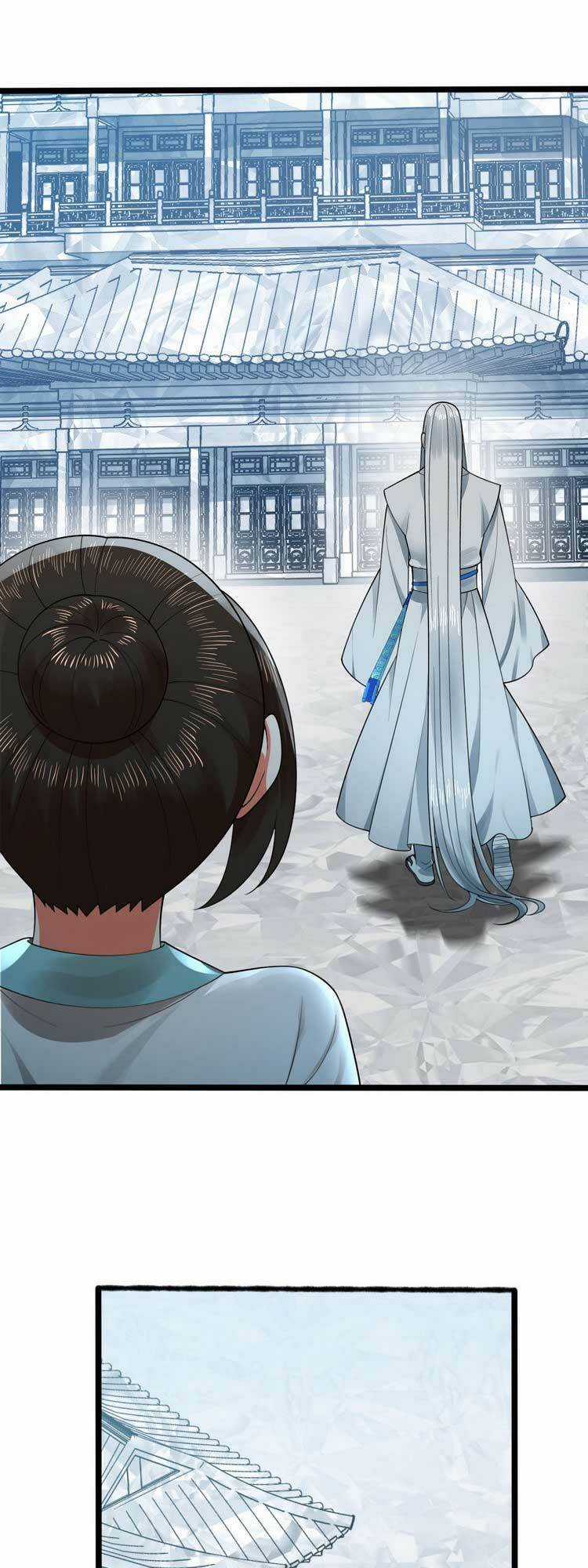 Ta Luyện Khí Ba Ngàn Năm Chapter 350 trang 25