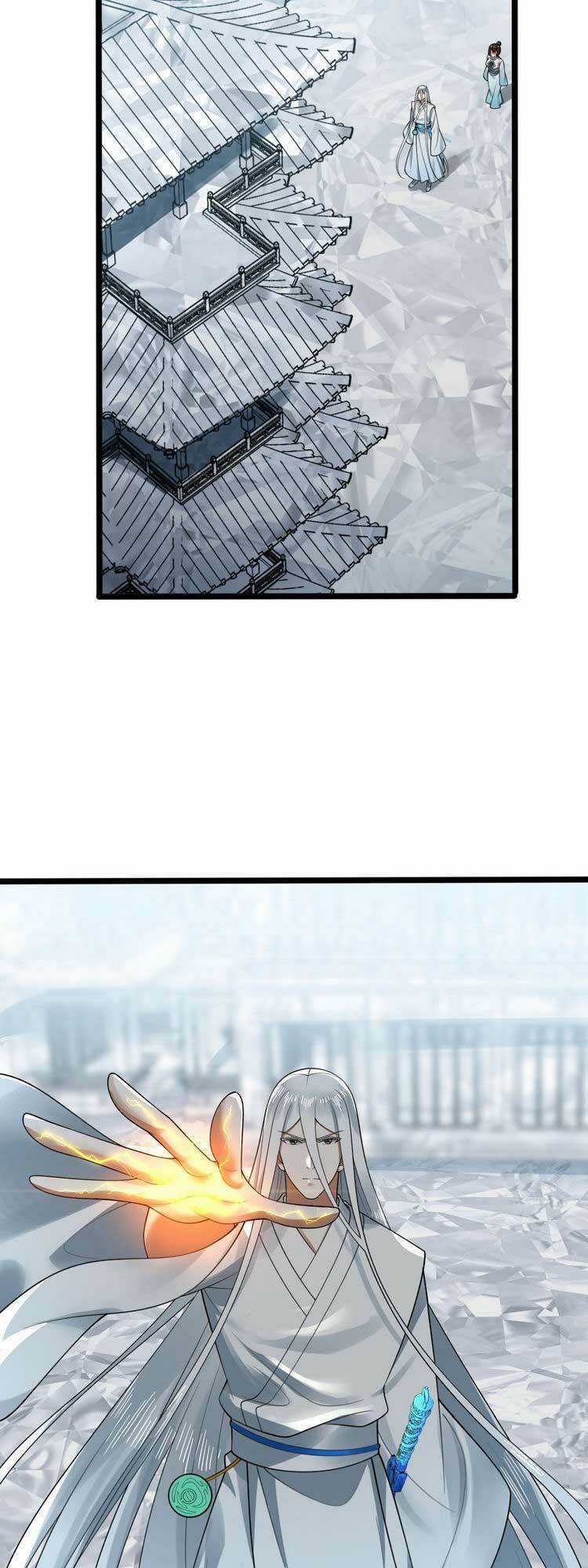 Ta Luyện Khí Ba Ngàn Năm Chapter 350 trang 26