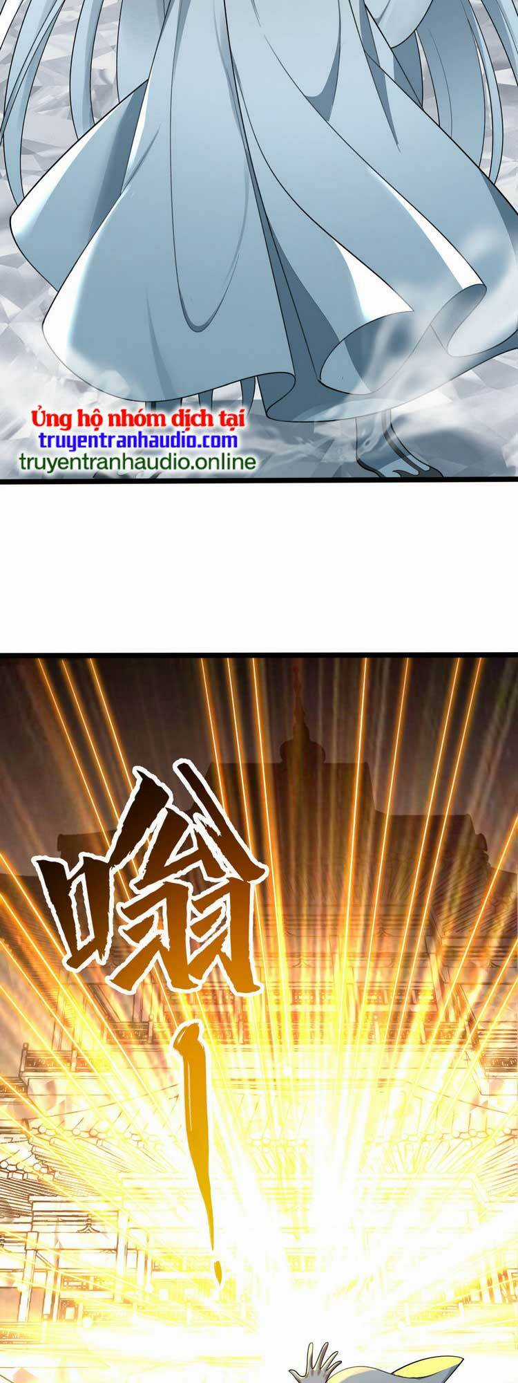 Ta Luyện Khí Ba Ngàn Năm Chapter 350 trang 27