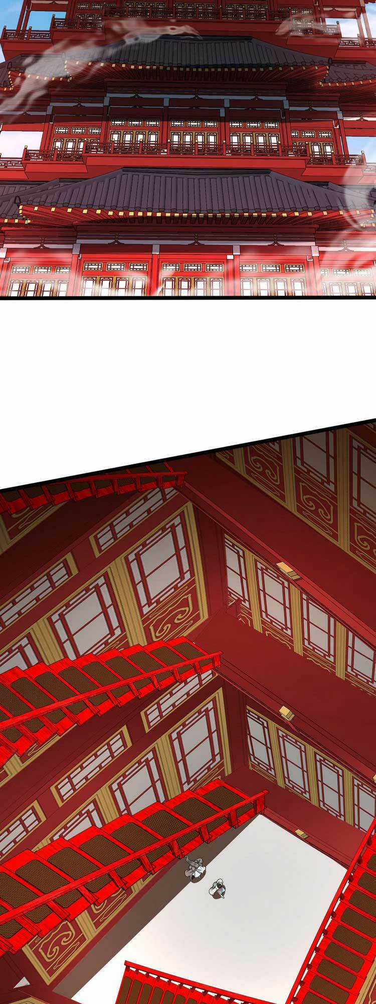 Ta Luyện Khí Ba Ngàn Năm Chapter 350 trang 29