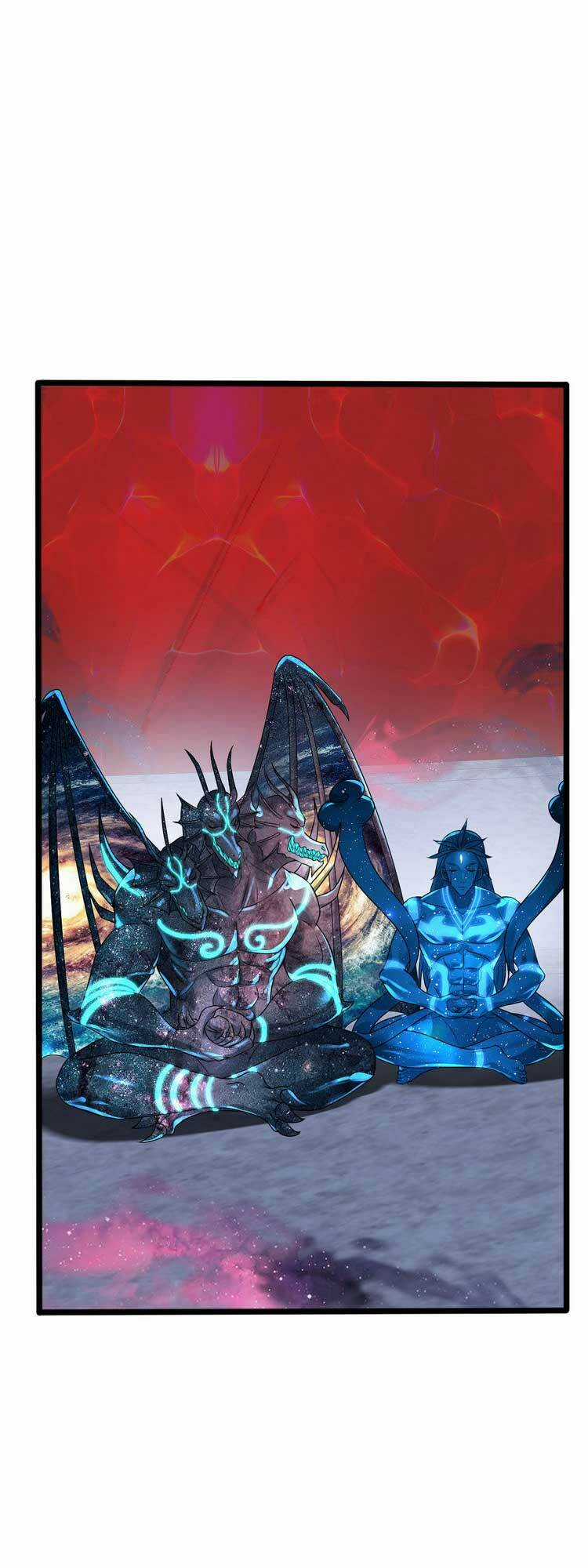 Ta Luyện Khí Ba Ngàn Năm Chapter 350 trang 37