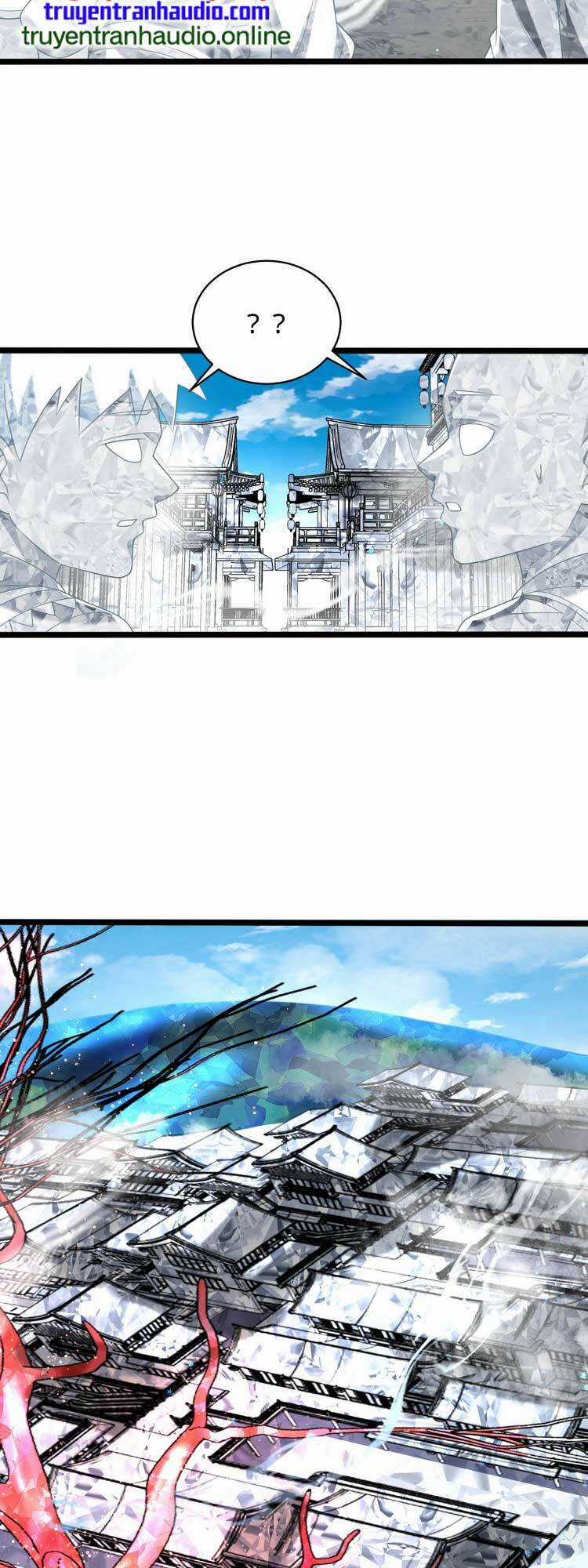 Ta Luyện Khí Ba Ngàn Năm Chapter 350 trang 4