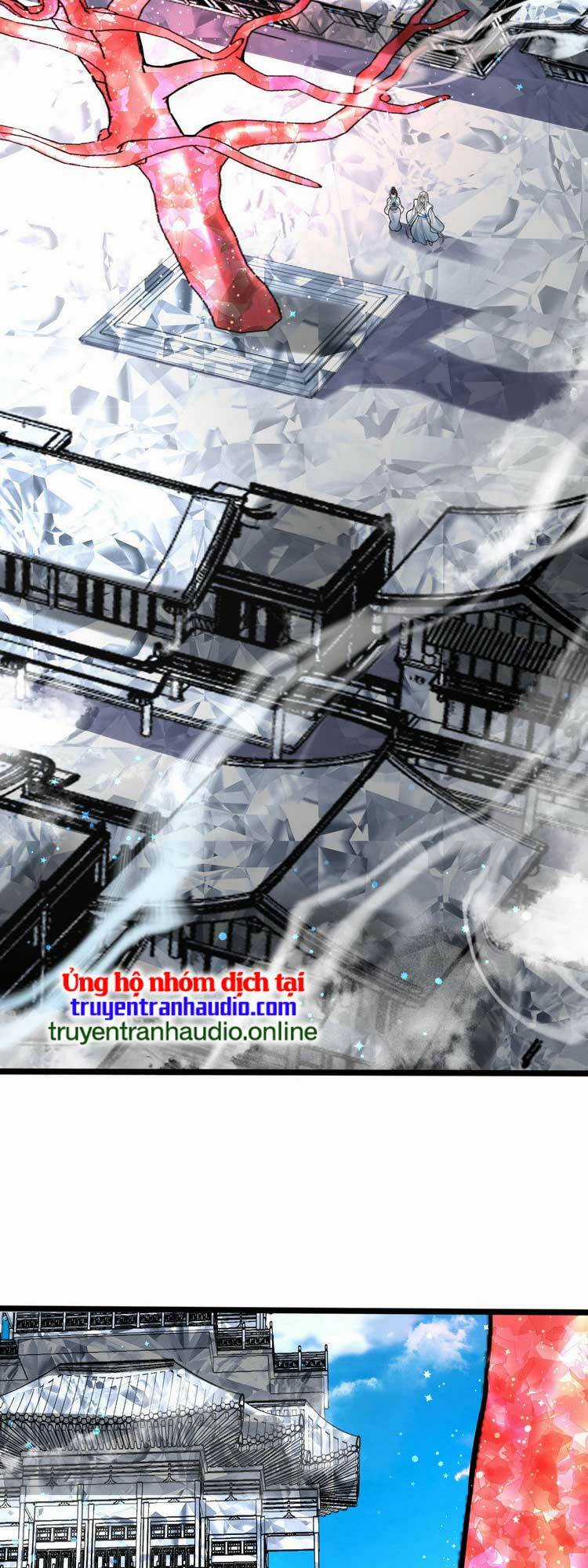 Ta Luyện Khí Ba Ngàn Năm Chapter 350 trang 5