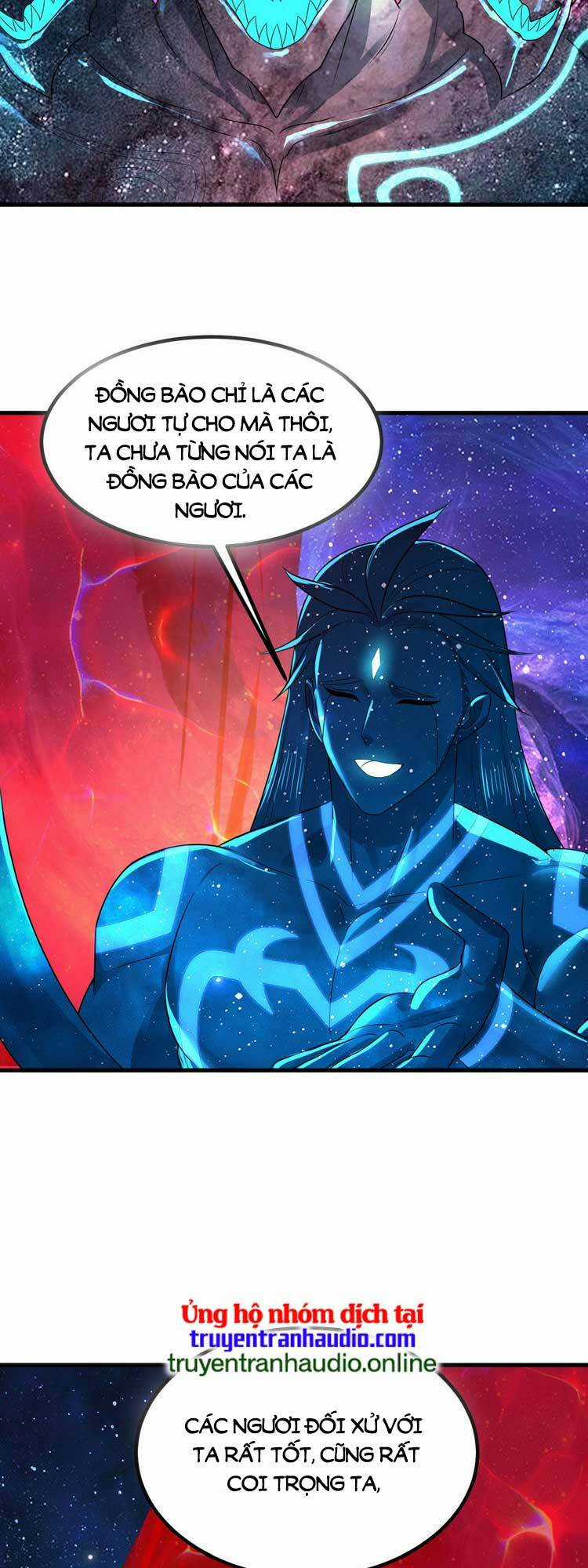 Ta Luyện Khí Ba Ngàn Năm Chapter 351 trang 12